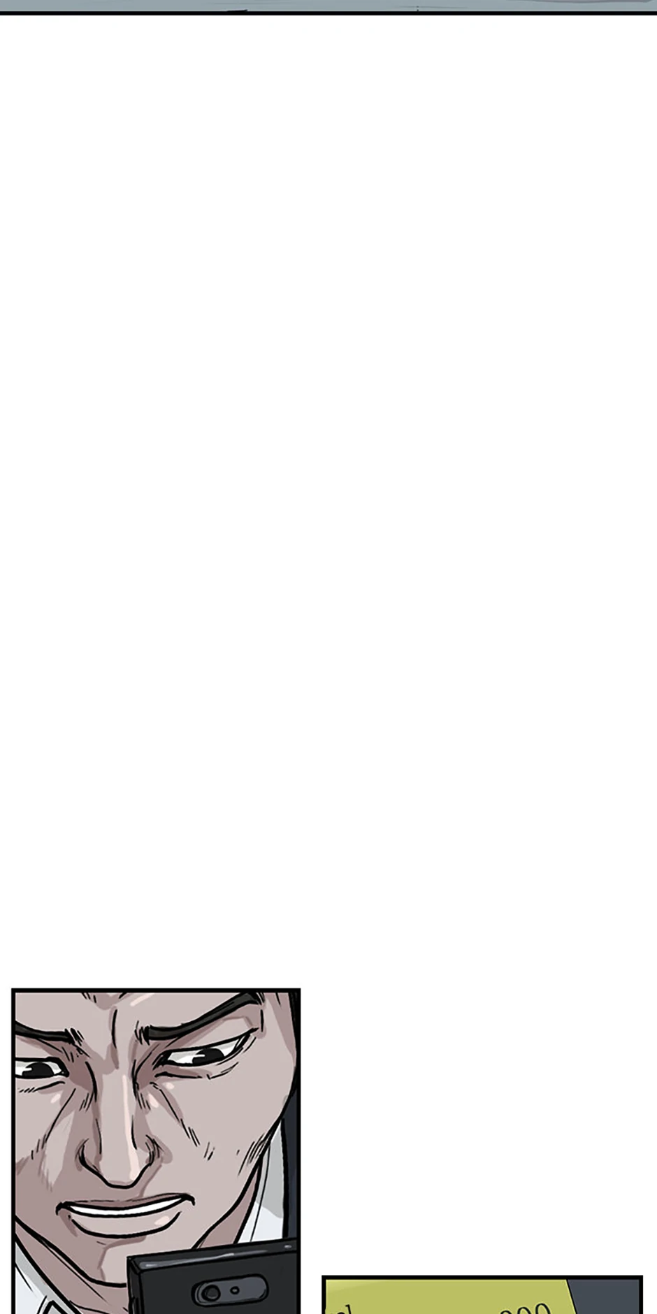 The Dead Man’s Letter Chapter 30 - Page 44