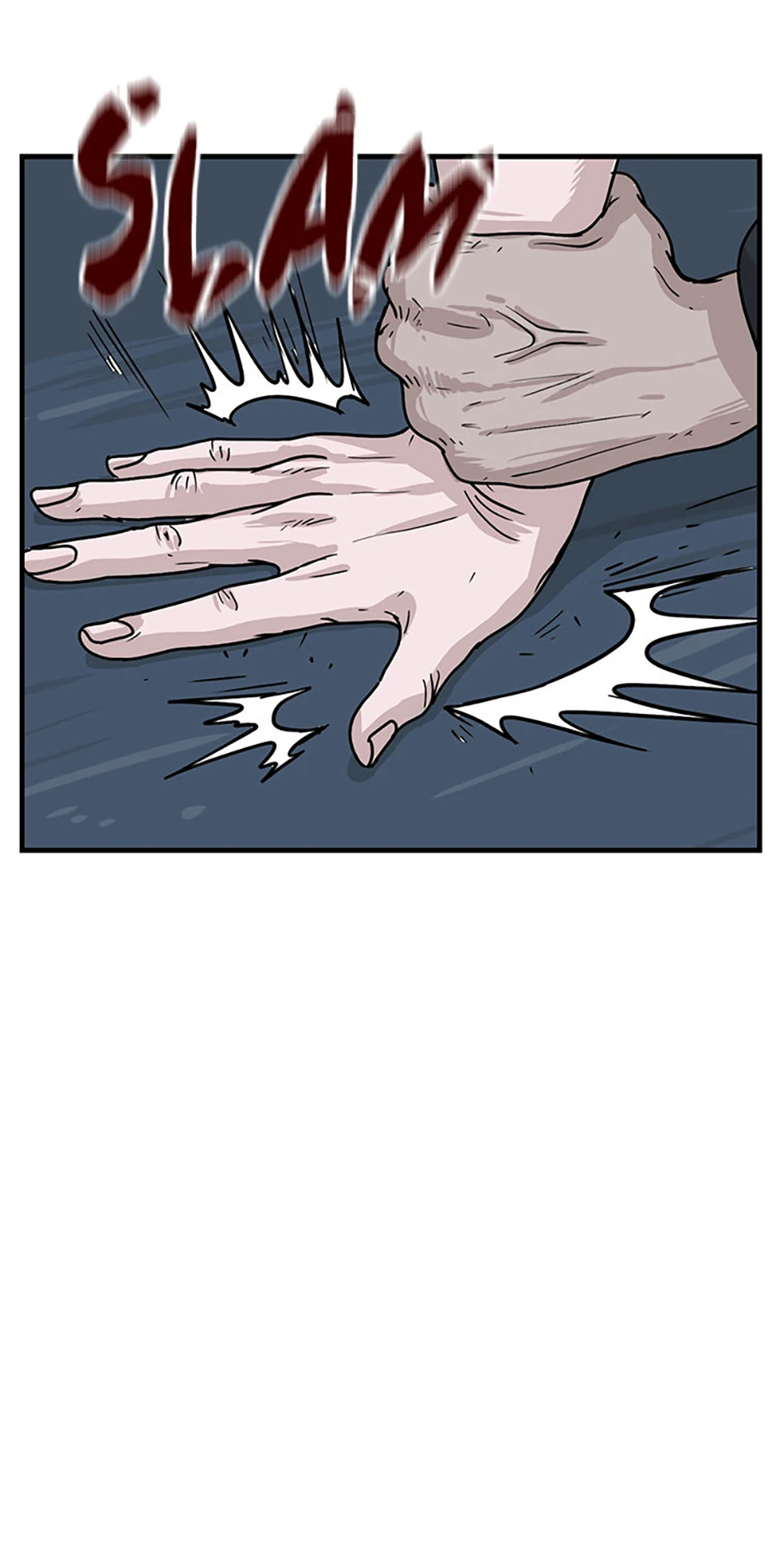 The Dead Man’s Letter Chapter 30 - Page 51