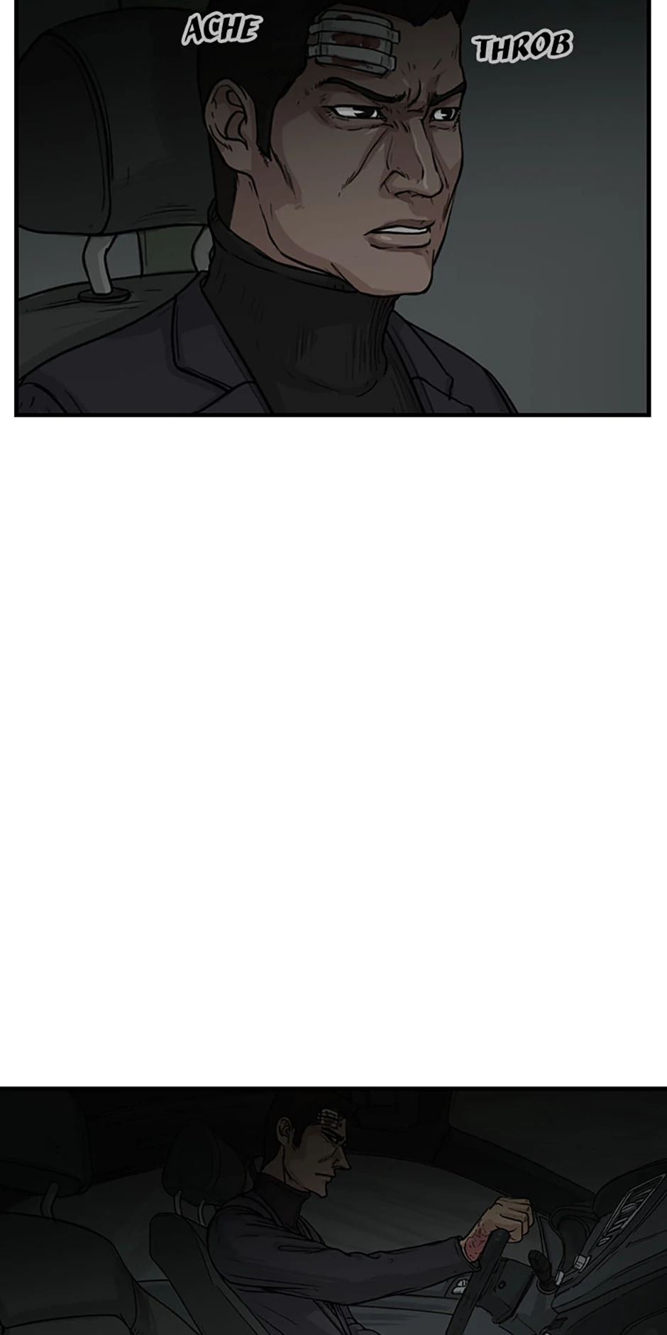 The Dead Man’s Letter Chapter 30 - Page 7