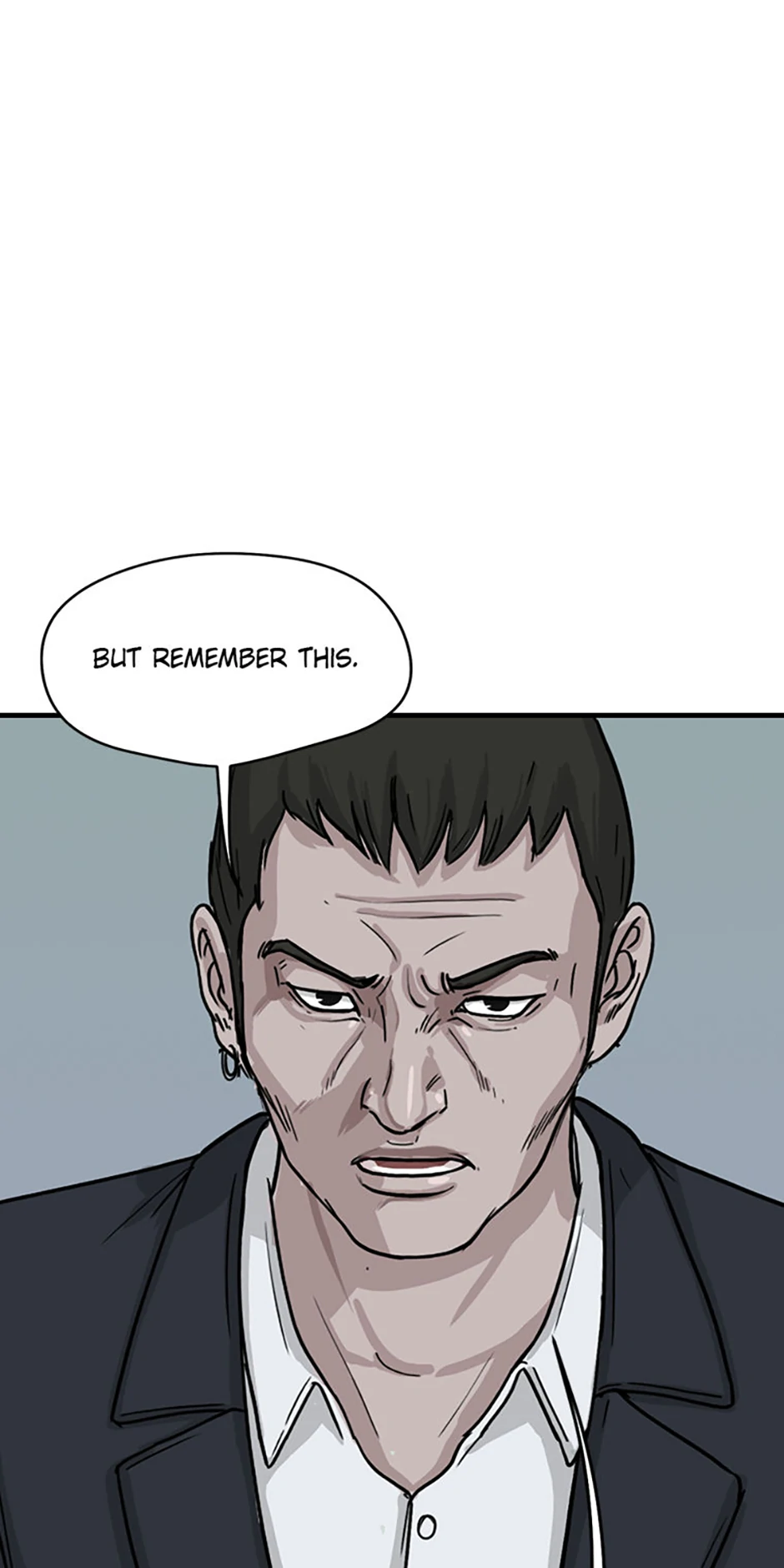 The Dead Man’s Letter Chapter 30 - Page 62