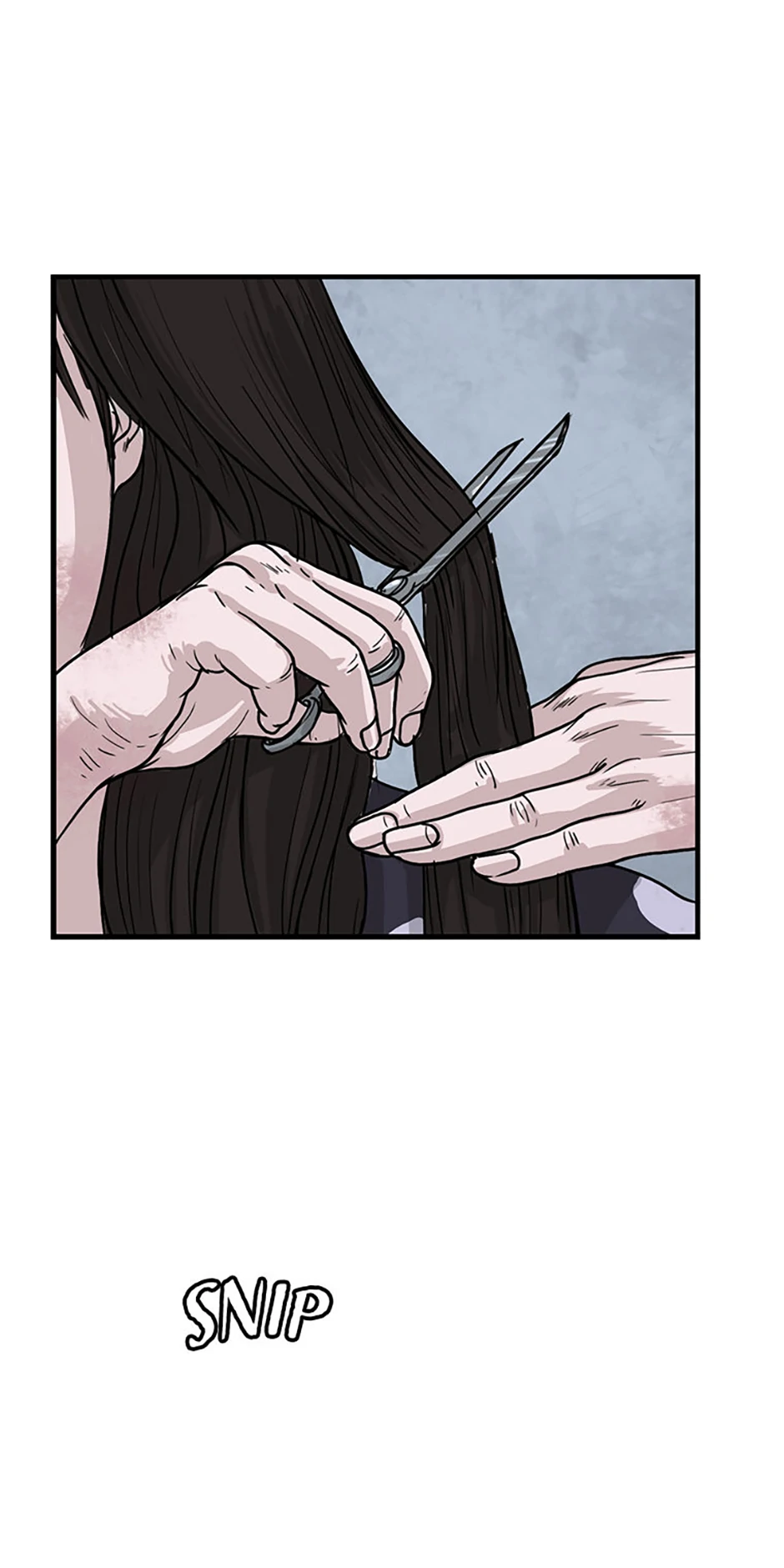 The Dead Man’s Letter Chapter 30 - Page 68