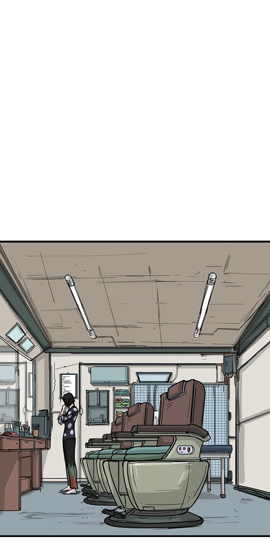 The Dead Man’s Letter Chapter 30 - Page 70