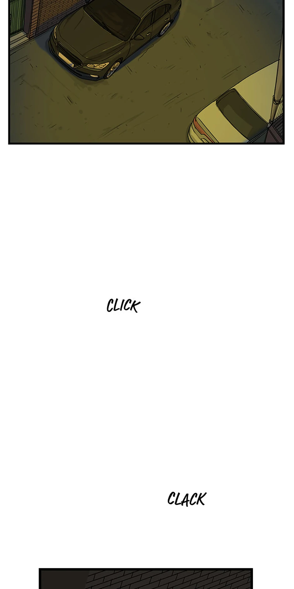 The Dead Man’s Letter Chapter 30 - Page 9