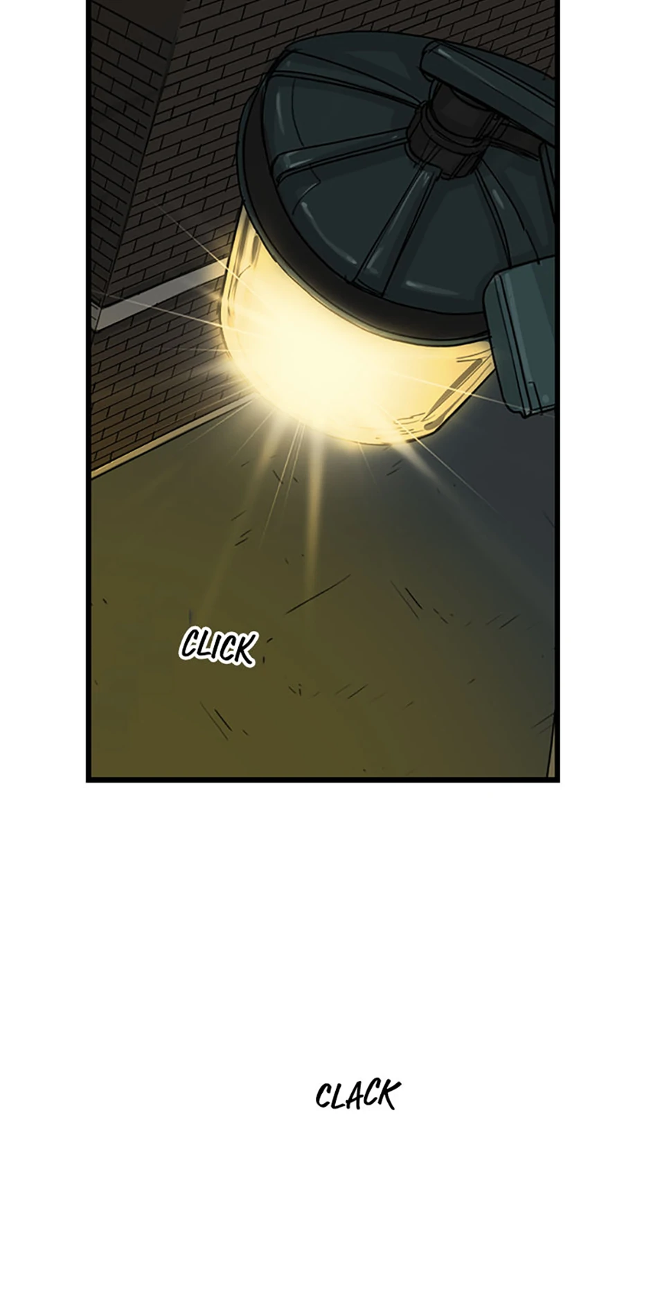 The Dead Man’s Letter Chapter 30 - Page 10