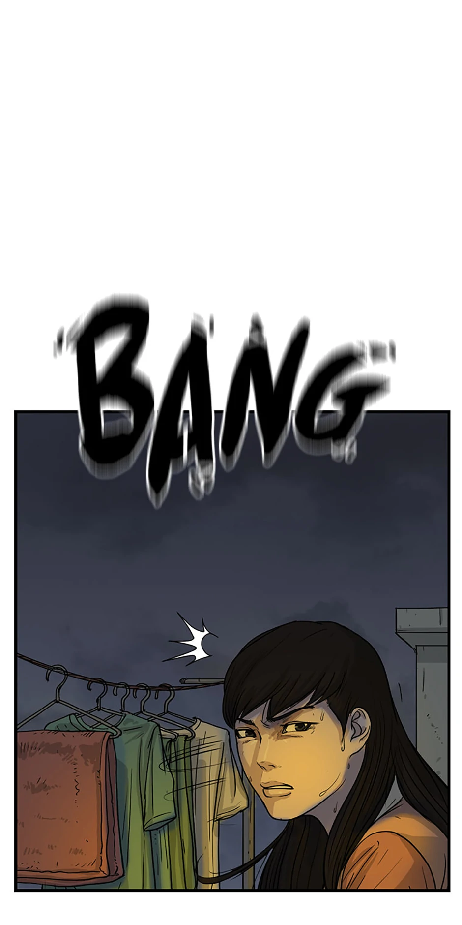 The Dead Man’s Letter Chapter 31 - Page 13