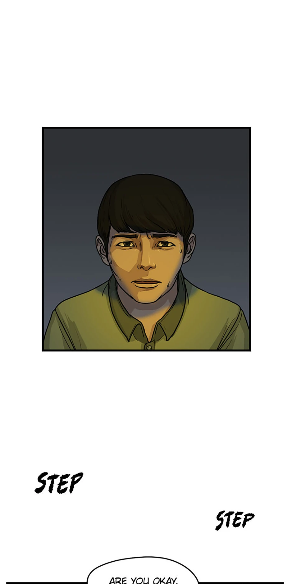 The Dead Man’s Letter Chapter 31 - Page 18