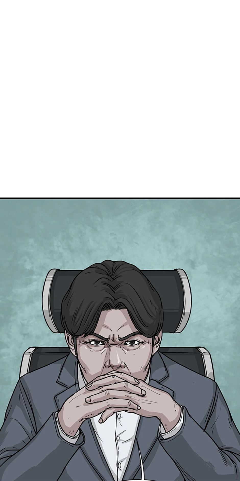 The Dead Man’s Letter Chapter 31 - Page 21