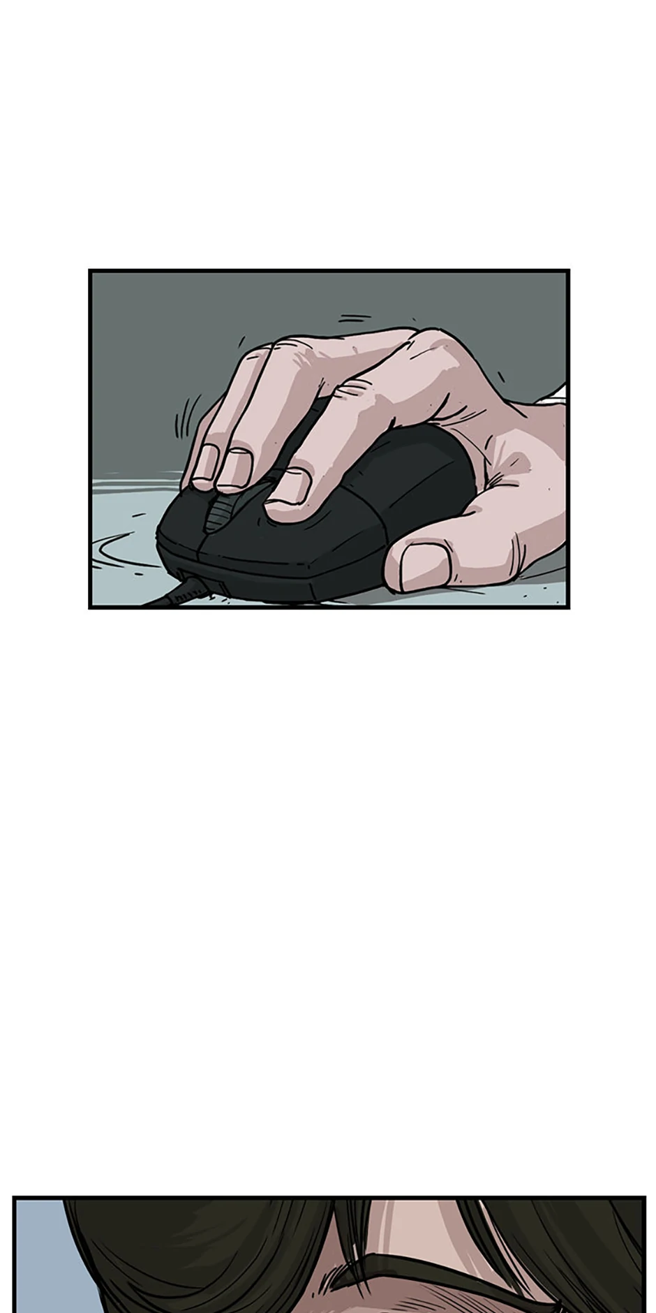 The Dead Man’s Letter Chapter 31 - Page 41