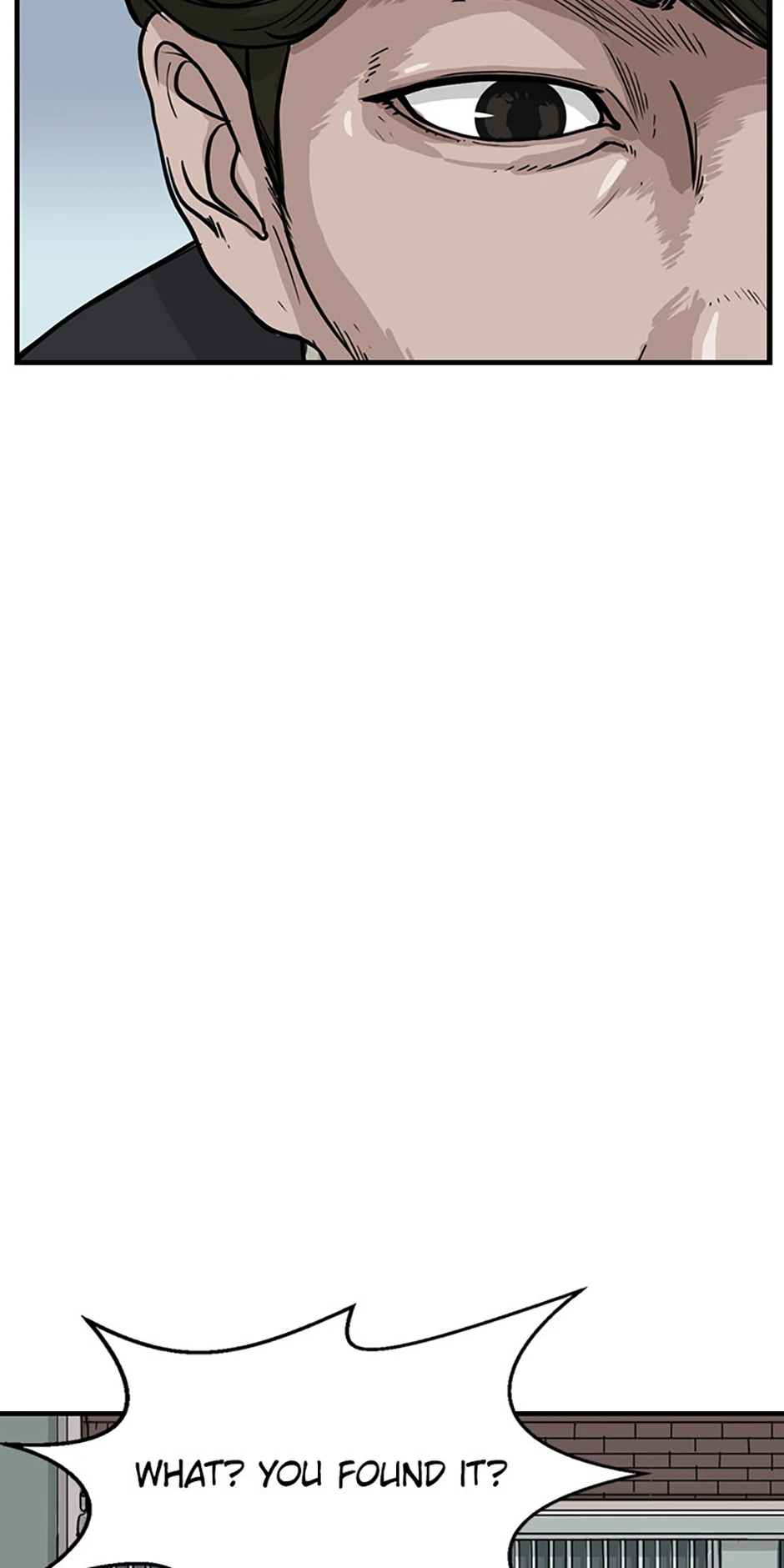 The Dead Man’s Letter Chapter 31 - Page 42