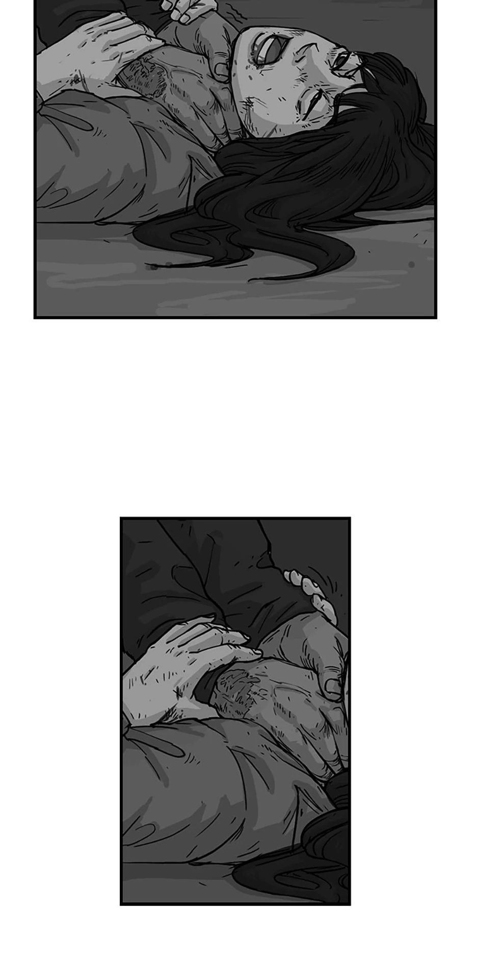 The Dead Man’s Letter Chapter 32 - Page 15