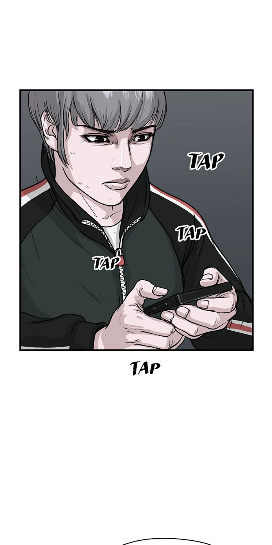 The Dead Man’s Letter Chapter 32 - Page 26