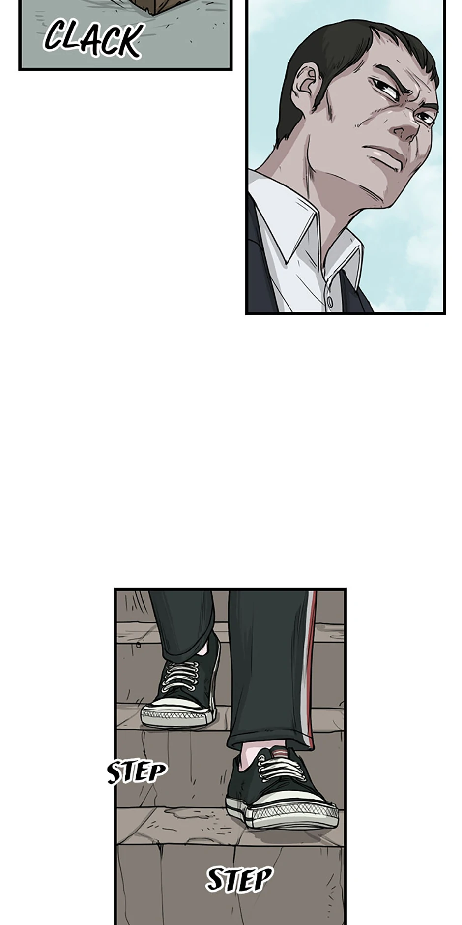 The Dead Man’s Letter Chapter 32 - Page 4