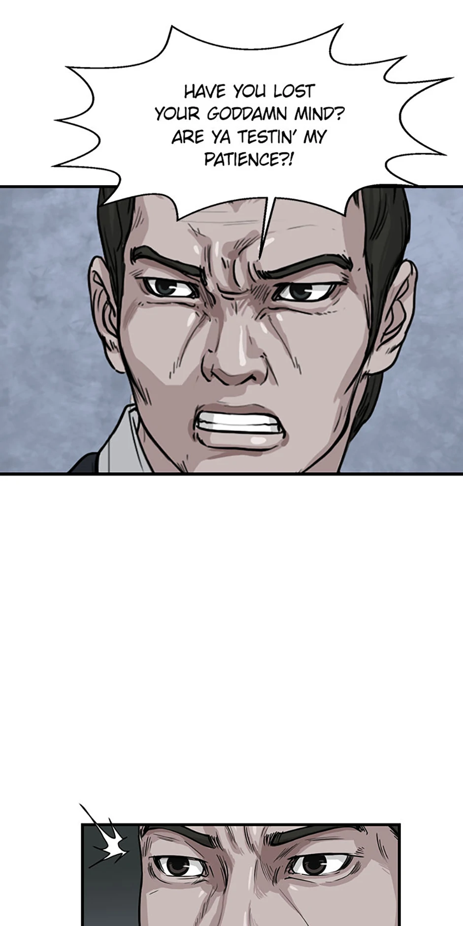 The Dead Man’s Letter Chapter 32 - Page 41