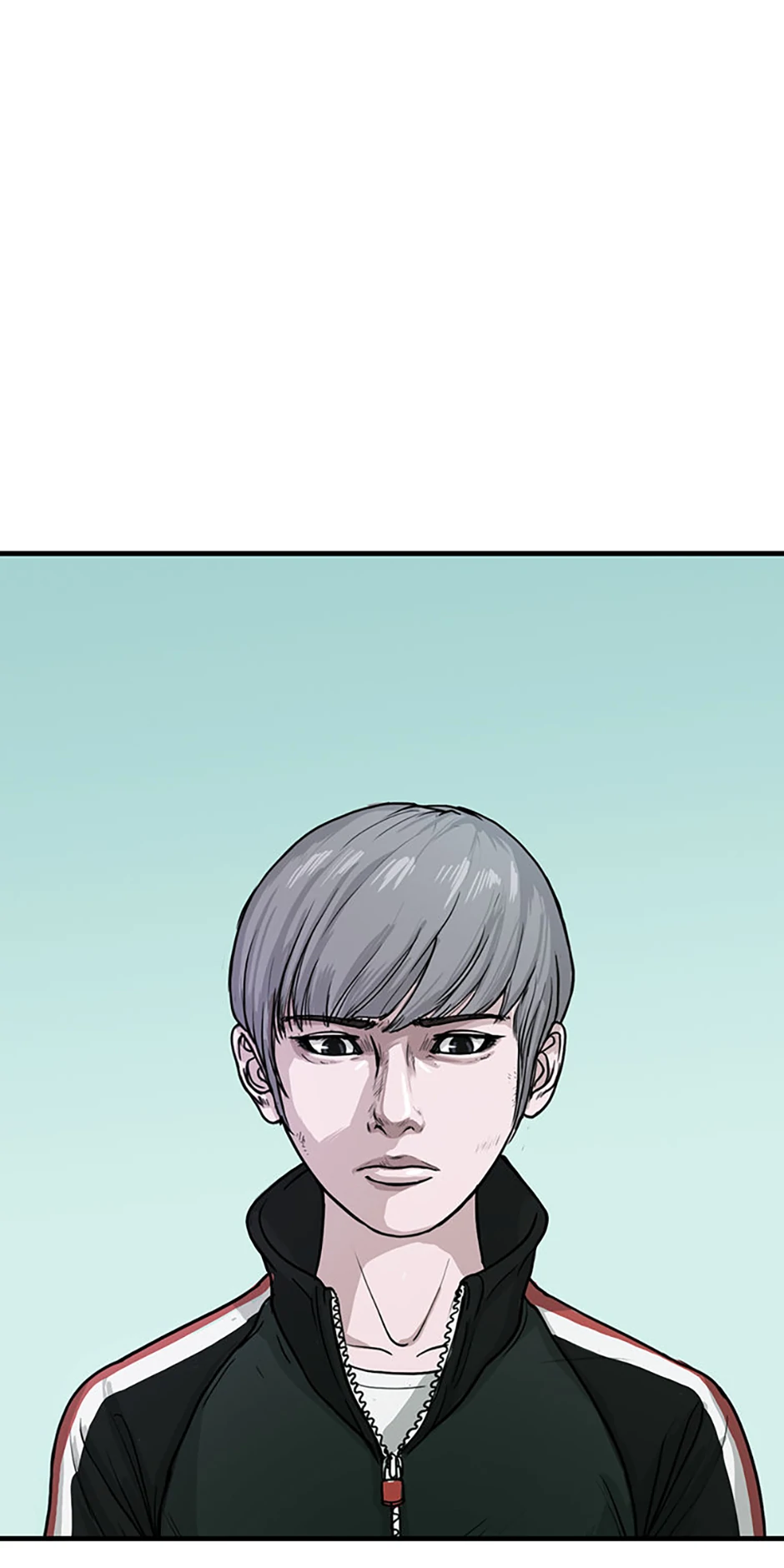 The Dead Man’s Letter Chapter 32 - Page 6