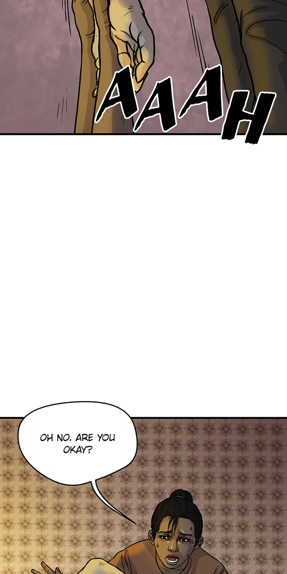 The Dead Man’s Letter Chapter 32 - Page 59