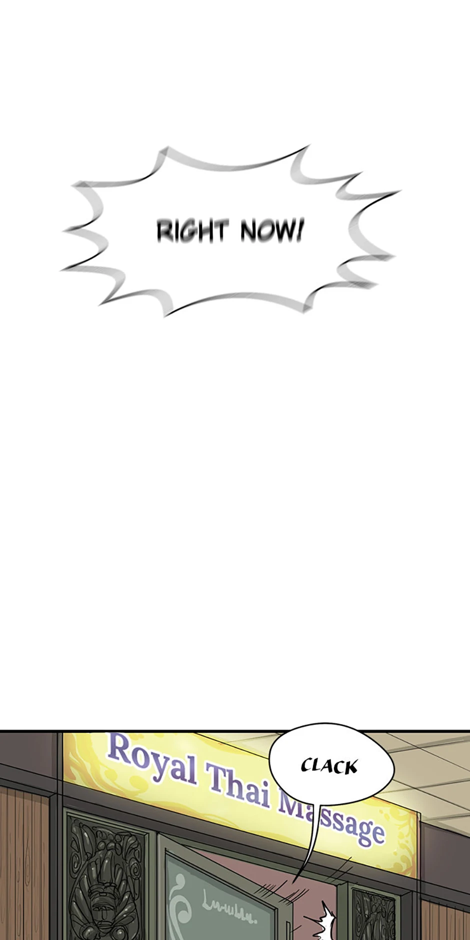 The Dead Man’s Letter Chapter 32 - Page 61