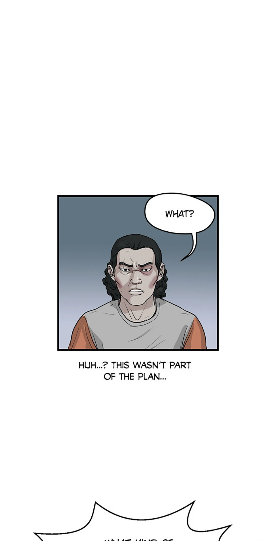 The Dead Man’s Letter Chapter 32 - Page 71