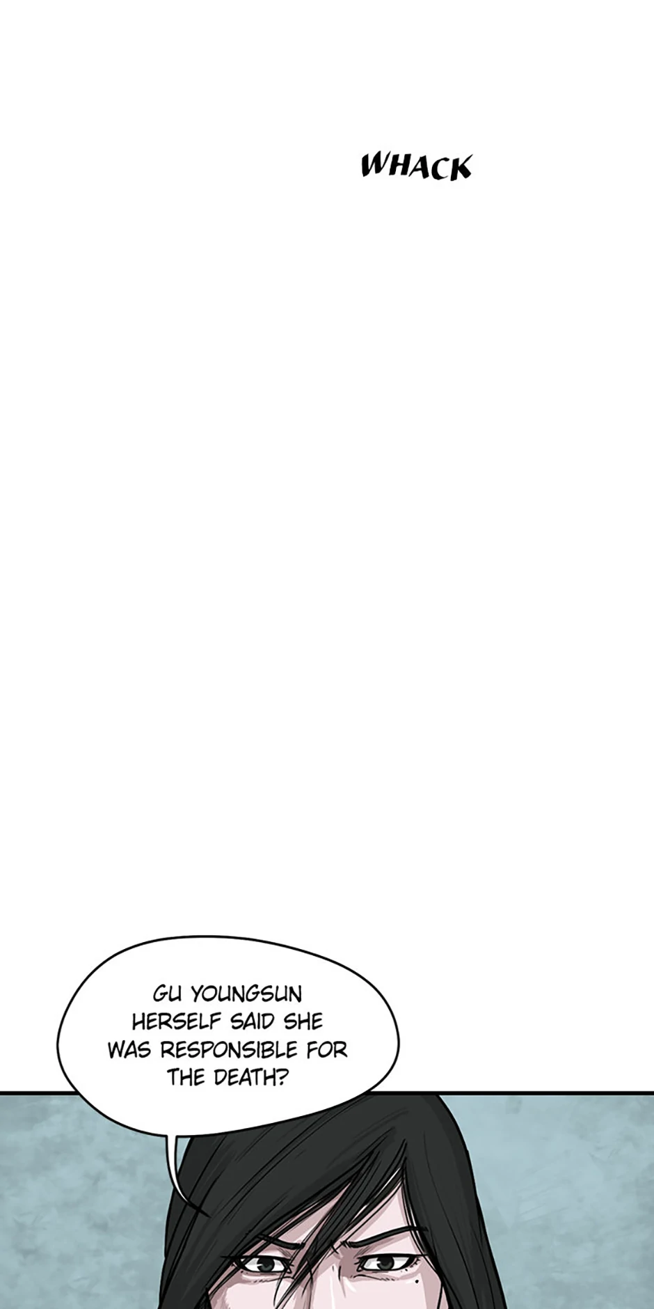 The Dead Man’s Letter Chapter 32 - Page 73