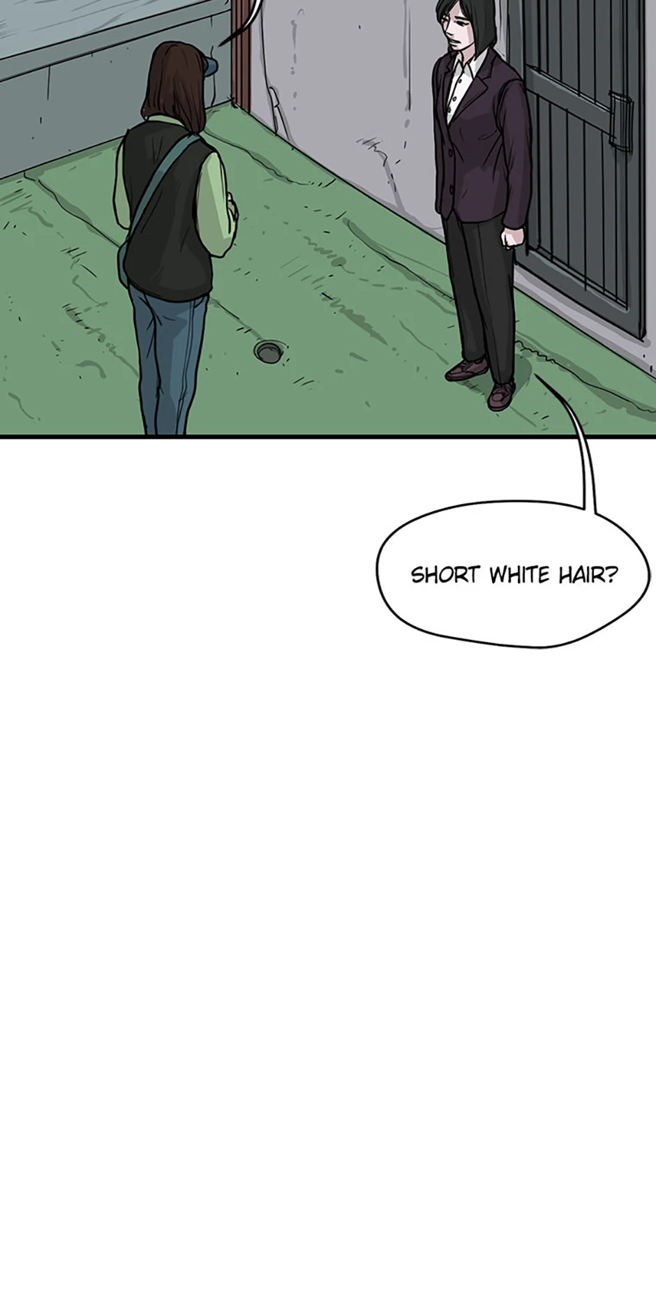 The Dead Man’s Letter Chapter 32 - Page 78