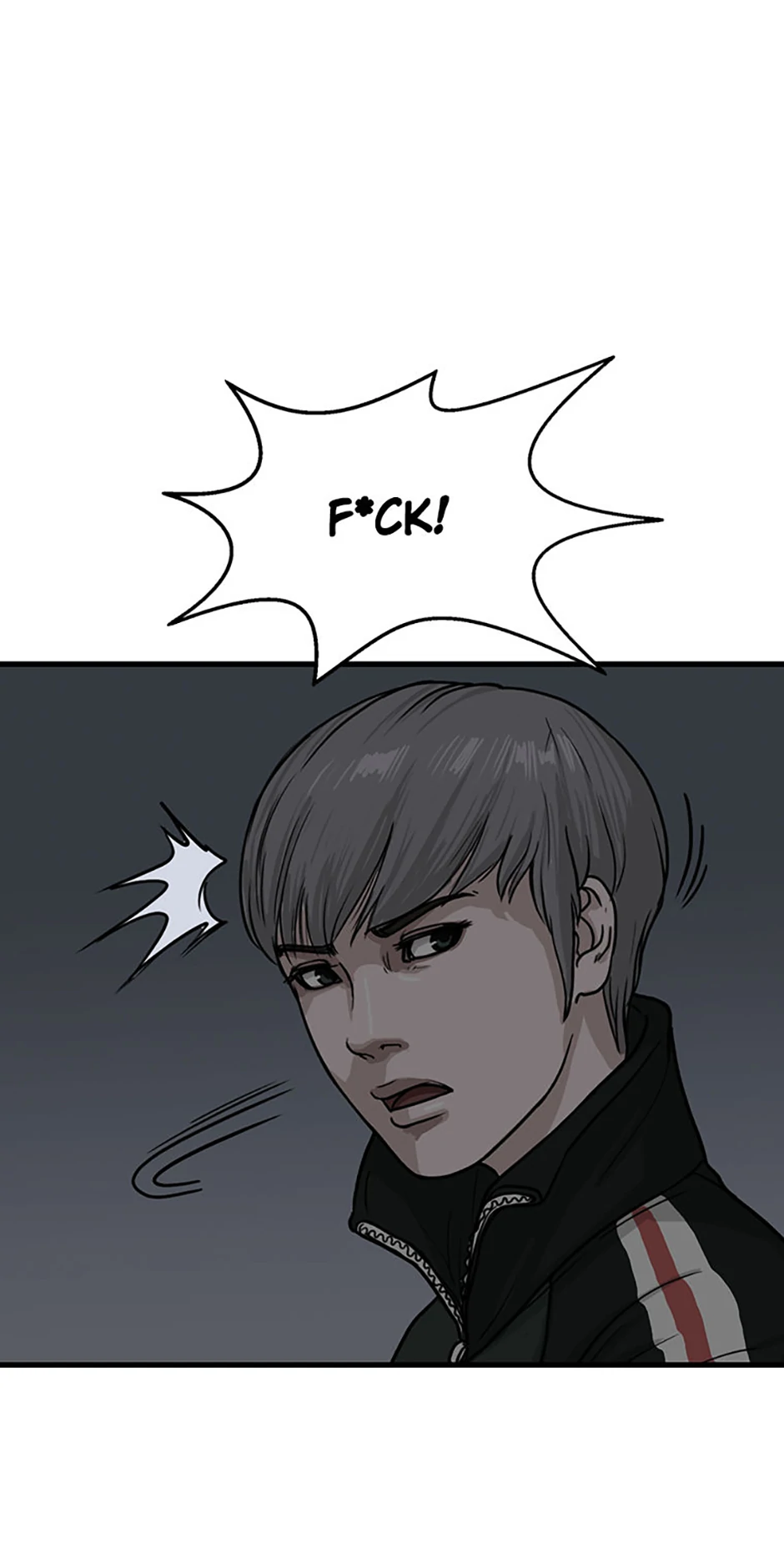 The Dead Man’s Letter Chapter 33 - Page 20