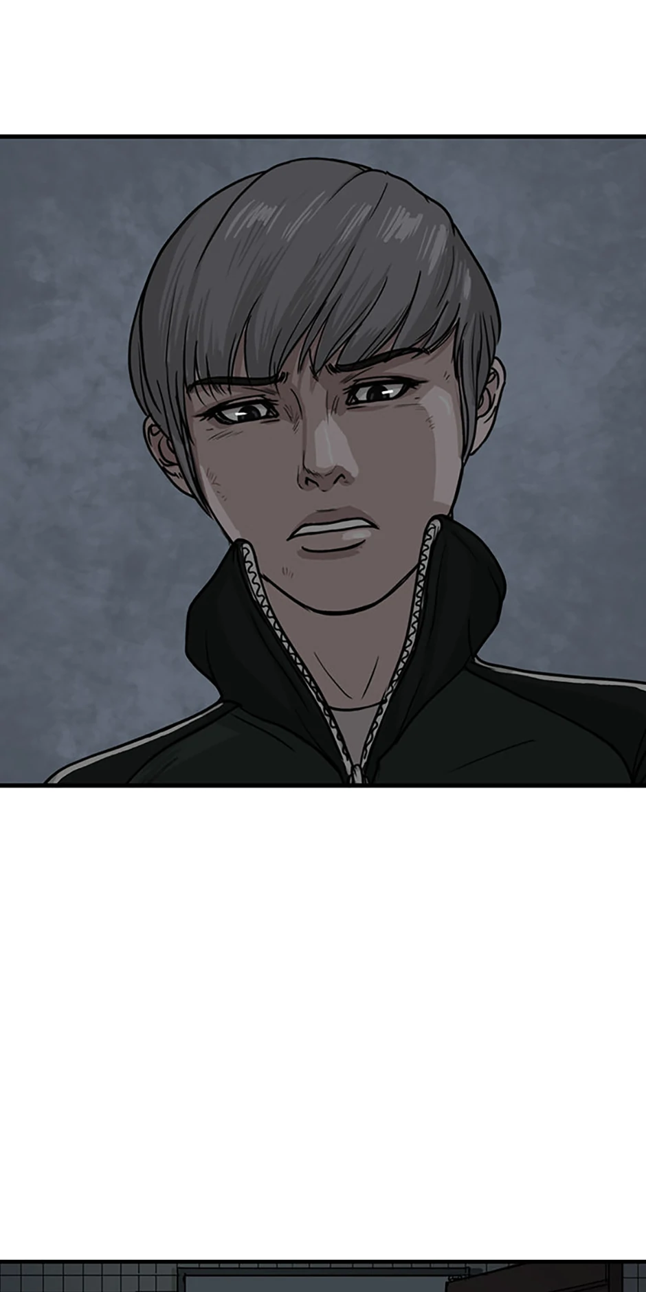 The Dead Man’s Letter Chapter 33 - Page 22