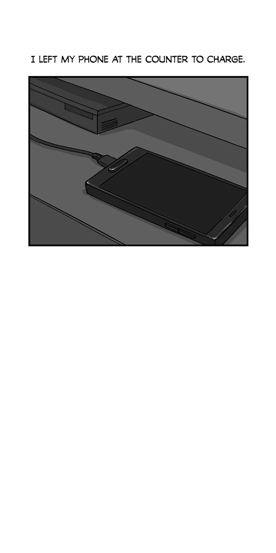 The Dead Man’s Letter Chapter 33 - Page 59