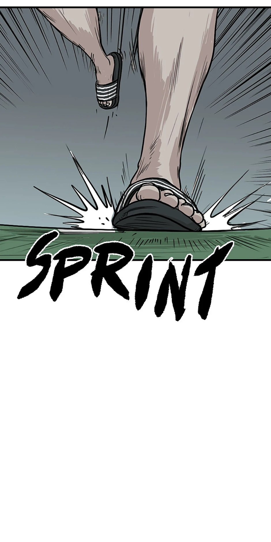 The Dead Man’s Letter Chapter 33 - Page 60