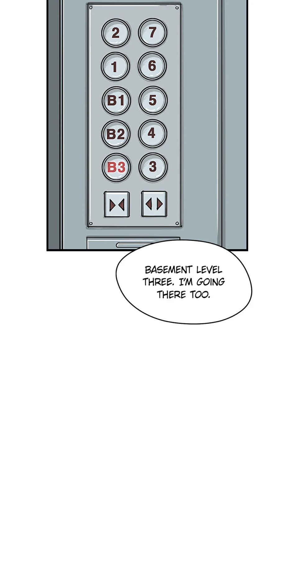 The Dead Man’s Letter Chapter 33 - Page 68