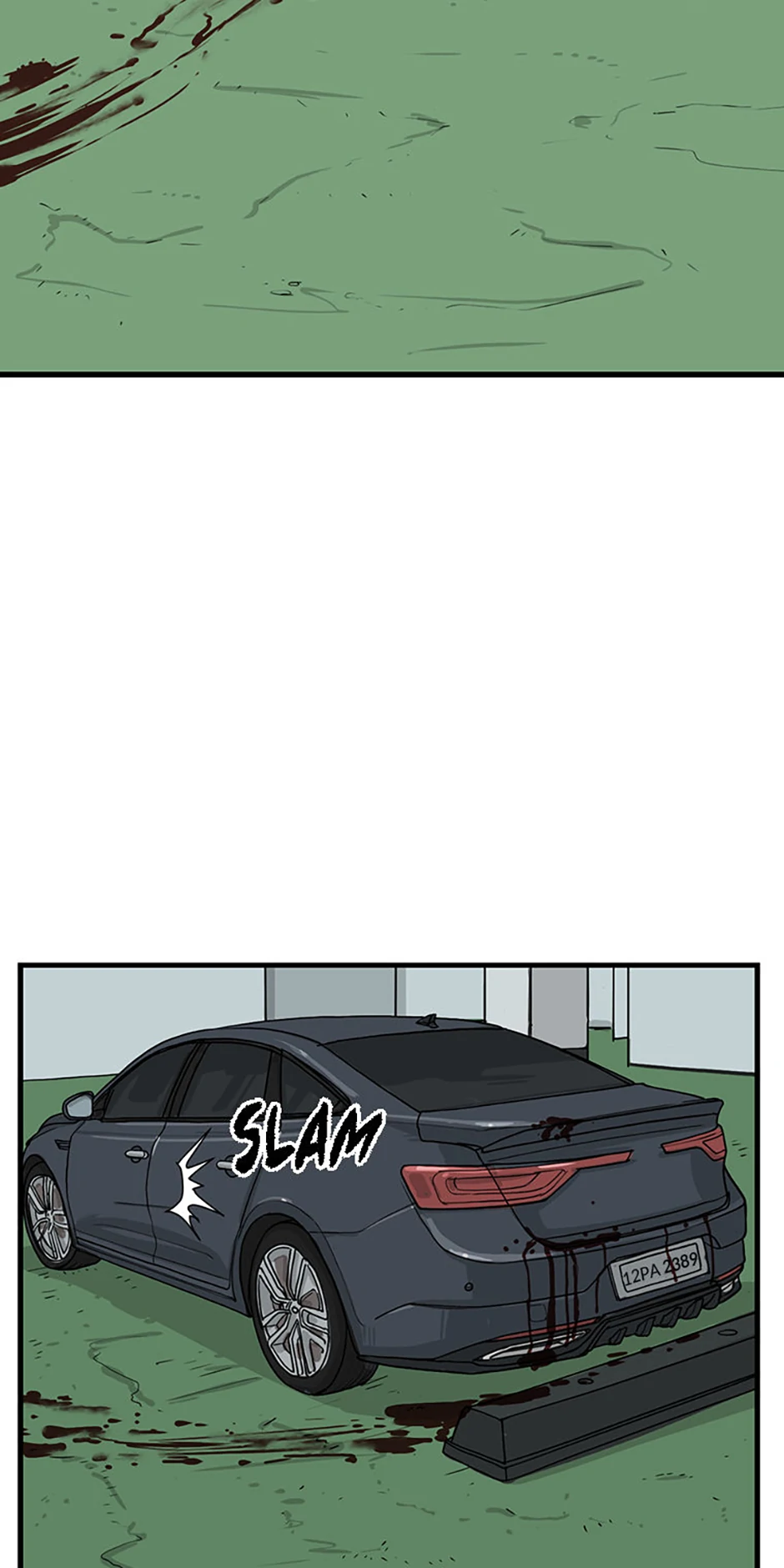 The Dead Man’s Letter Chapter 34 - Page 33