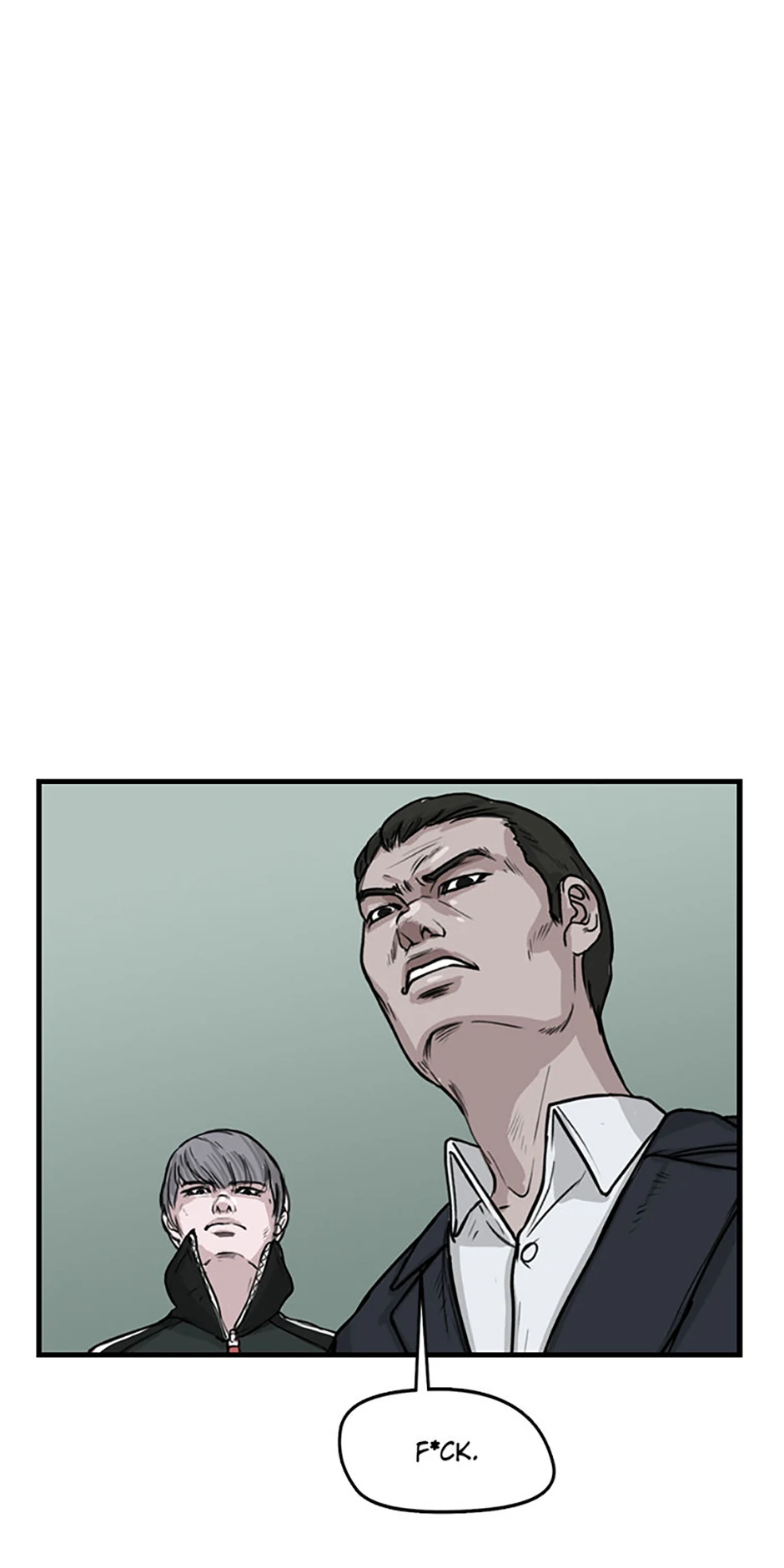 The Dead Man’s Letter Chapter 34 - Page 36