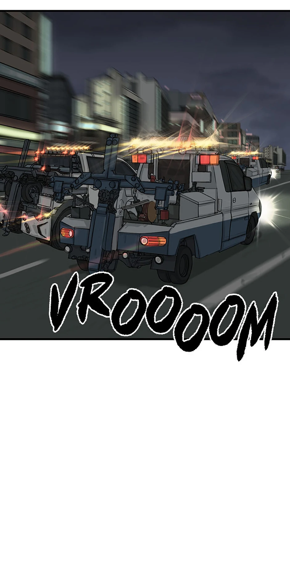 The Dead Man’s Letter Chapter 34 - Page 51