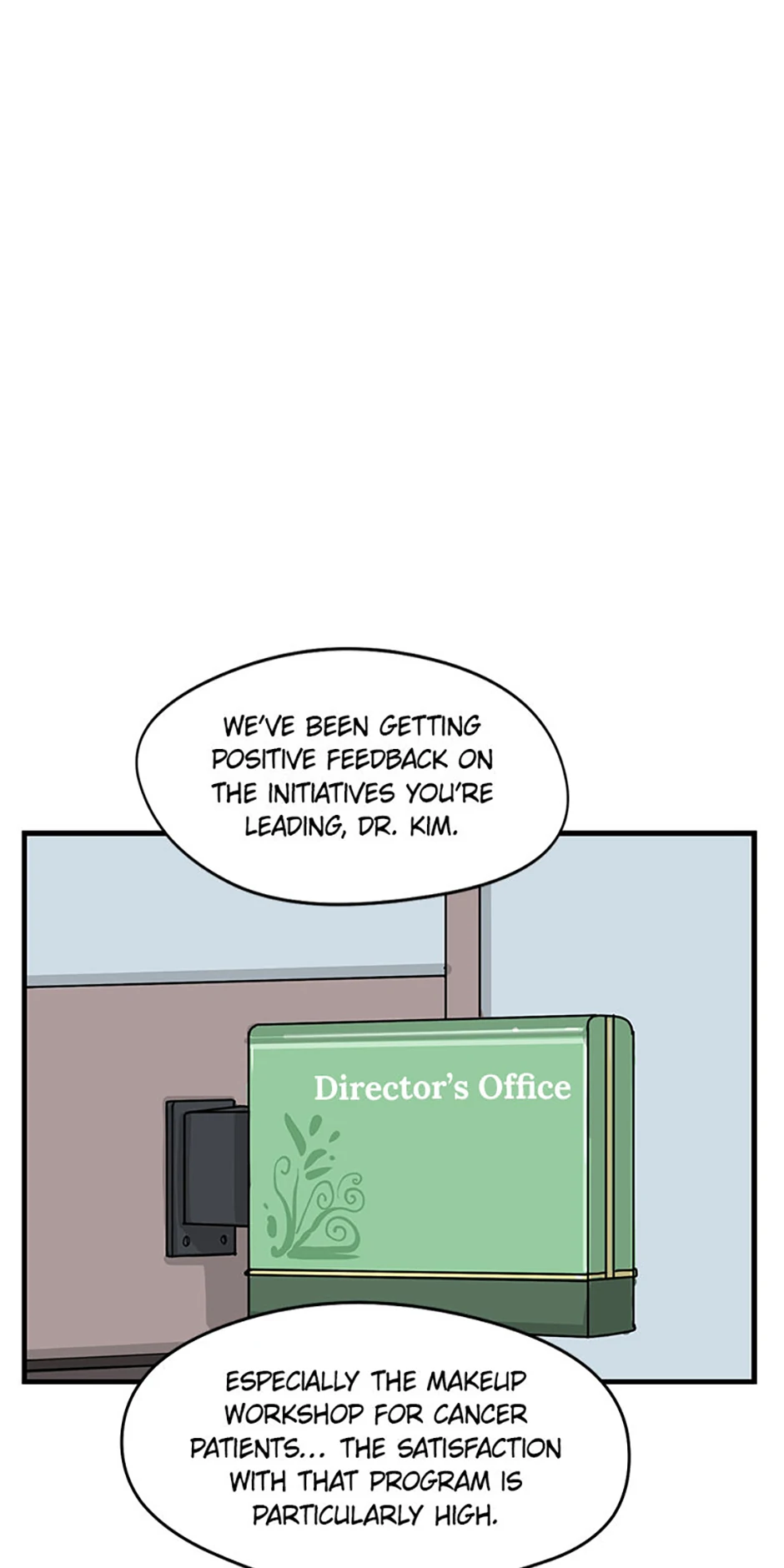 The Dead Man’s Letter Chapter 34 - Page 7