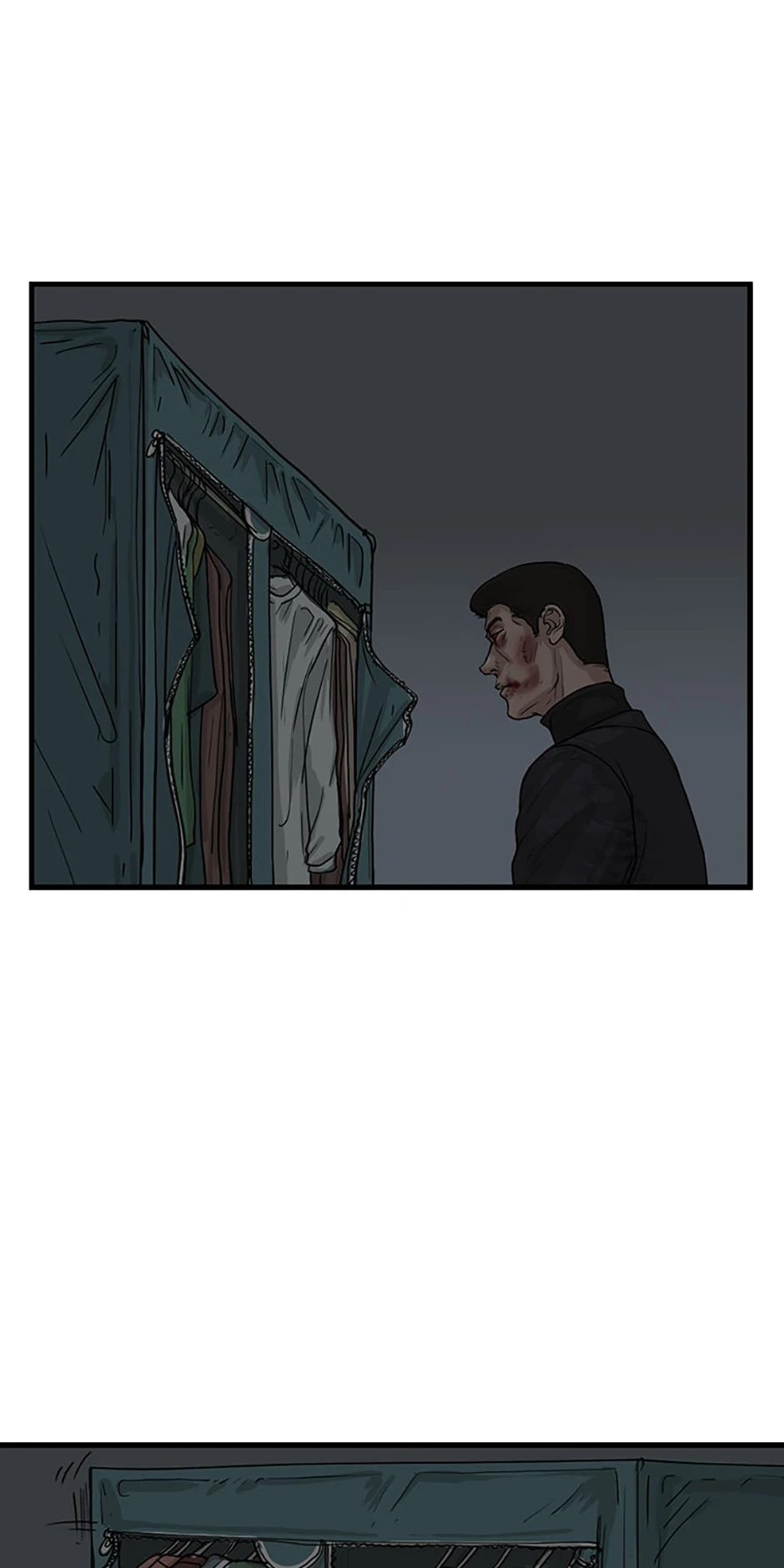 The Dead Man’s Letter Chapter 34 - Page 76