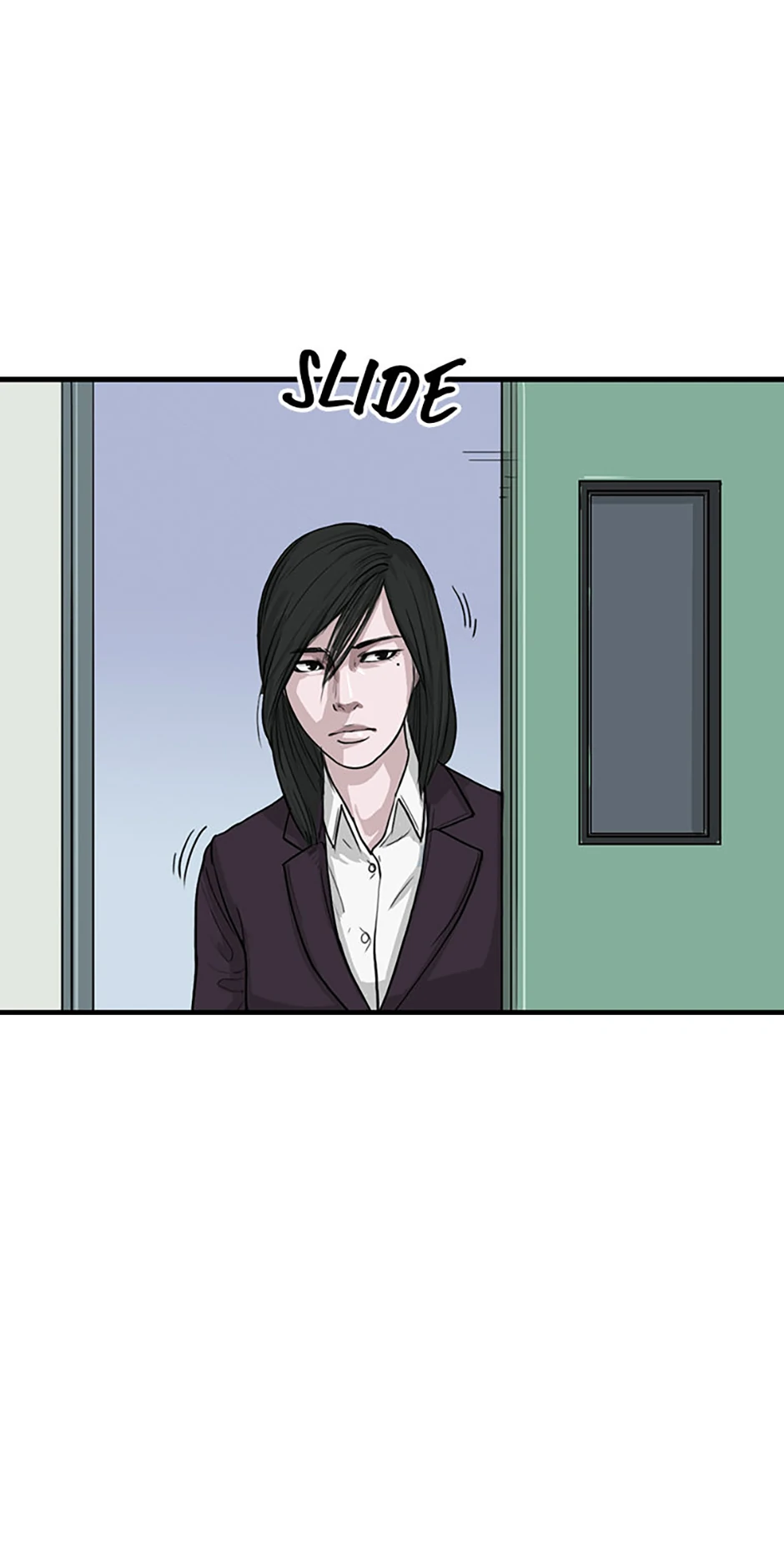 The Dead Man’s Letter Chapter 34 - Page 81