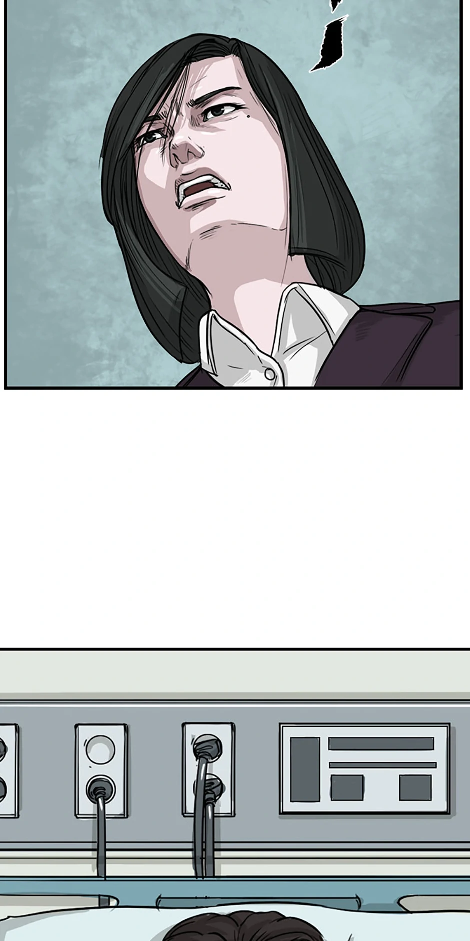 The Dead Man’s Letter Chapter 34 - Page 83