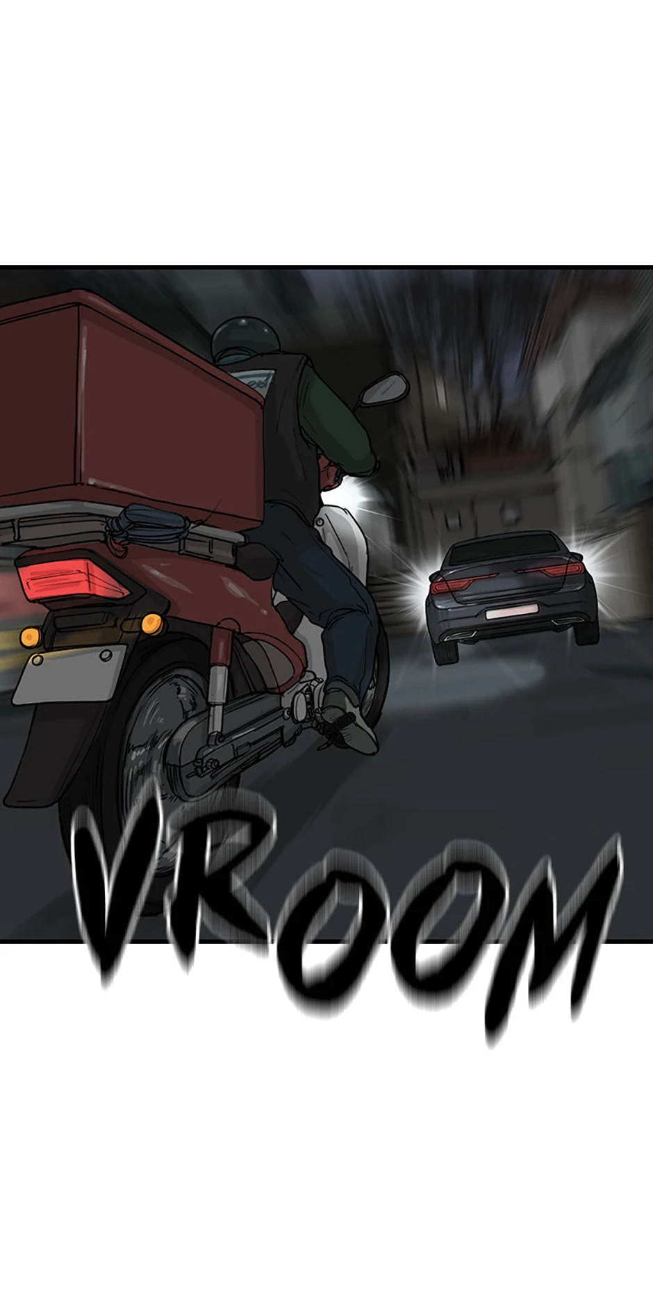 The Dead Man’s Letter Chapter 35 - Page 36