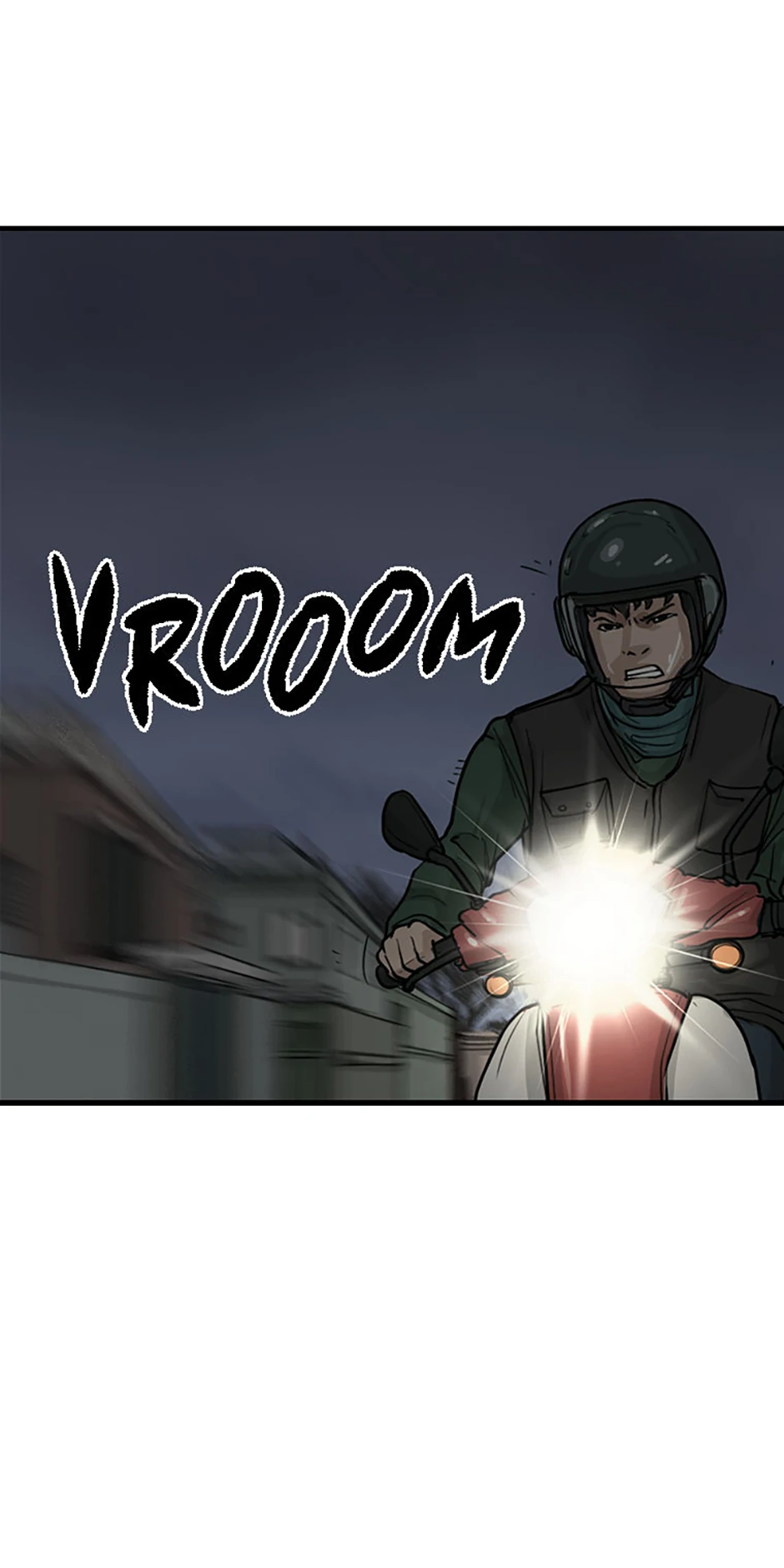 The Dead Man’s Letter Chapter 35 - Page 37