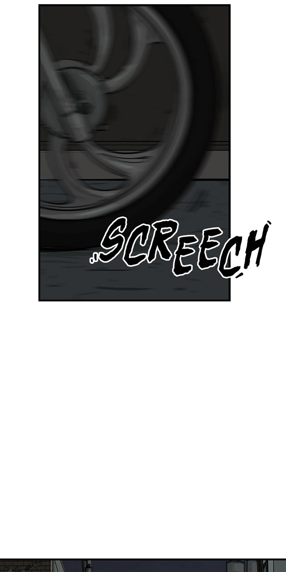 The Dead Man’s Letter Chapter 35 - Page 42