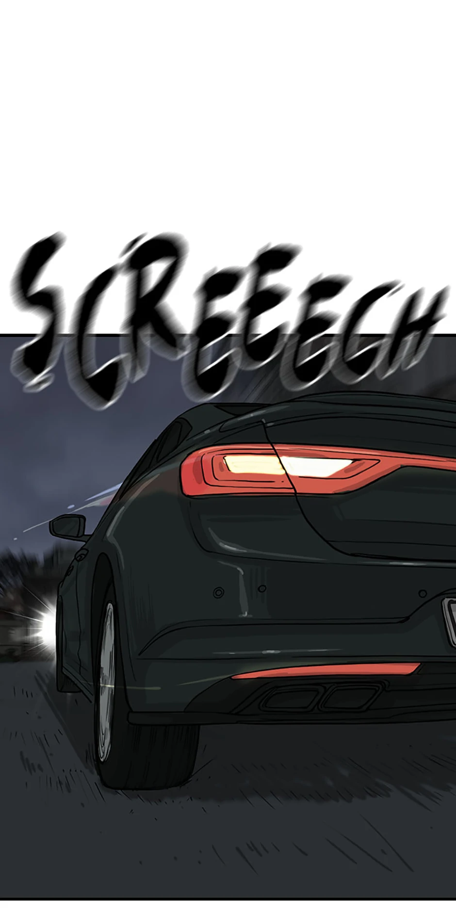 The Dead Man’s Letter Chapter 35 - Page 45