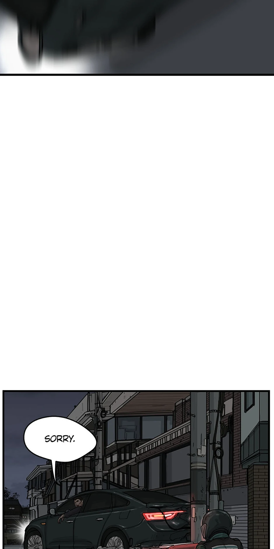 The Dead Man’s Letter Chapter 35 - Page 47