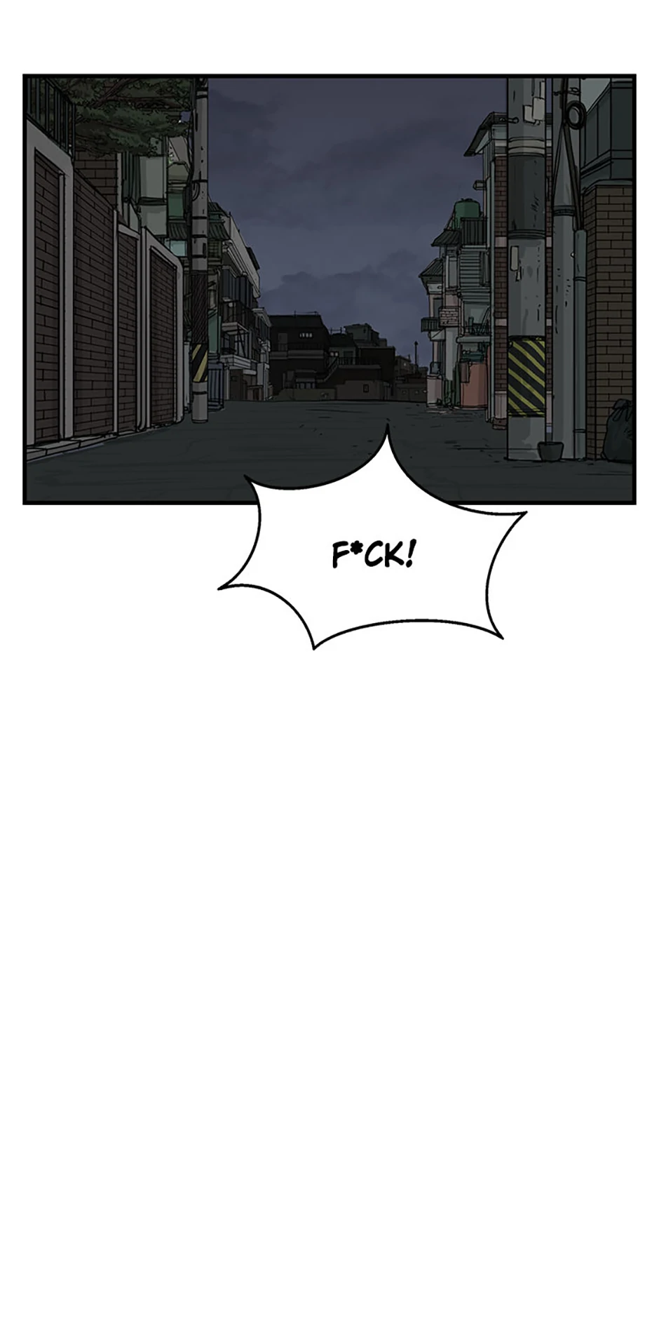 The Dead Man’s Letter Chapter 35 - Page 51