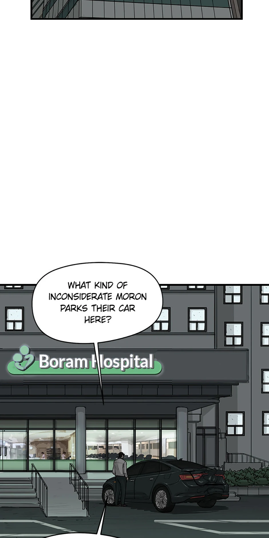 The Dead Man’s Letter Chapter 35 - Page 53