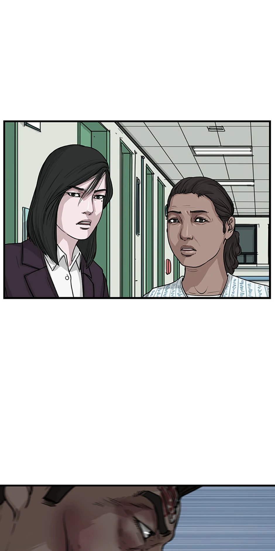 The Dead Man’s Letter Chapter 35 - Page 61