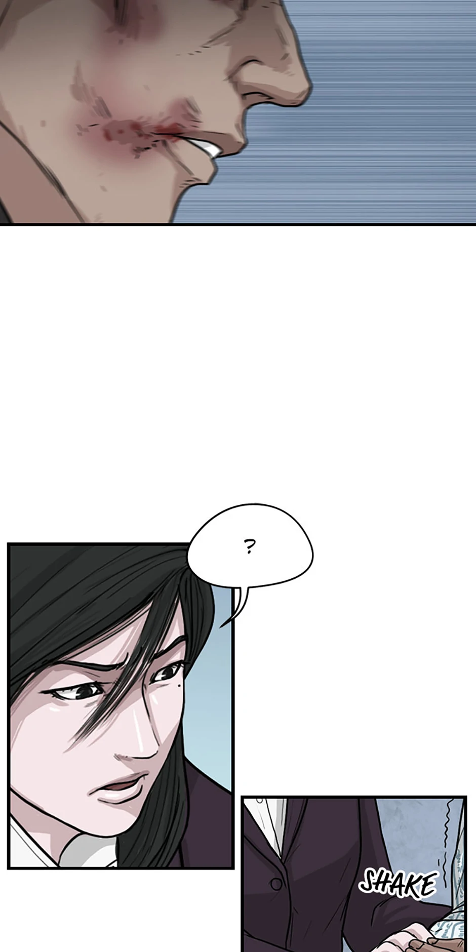 The Dead Man’s Letter Chapter 35 - Page 62