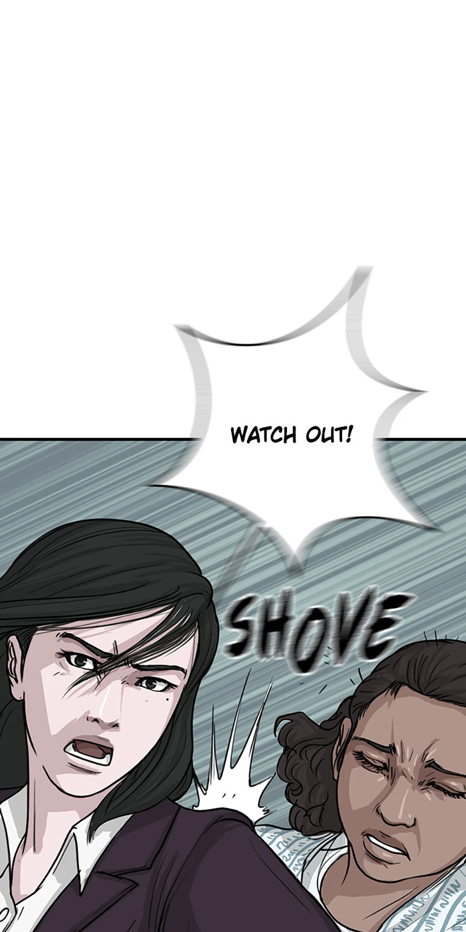 The Dead Man’s Letter Chapter 35 - Page 64