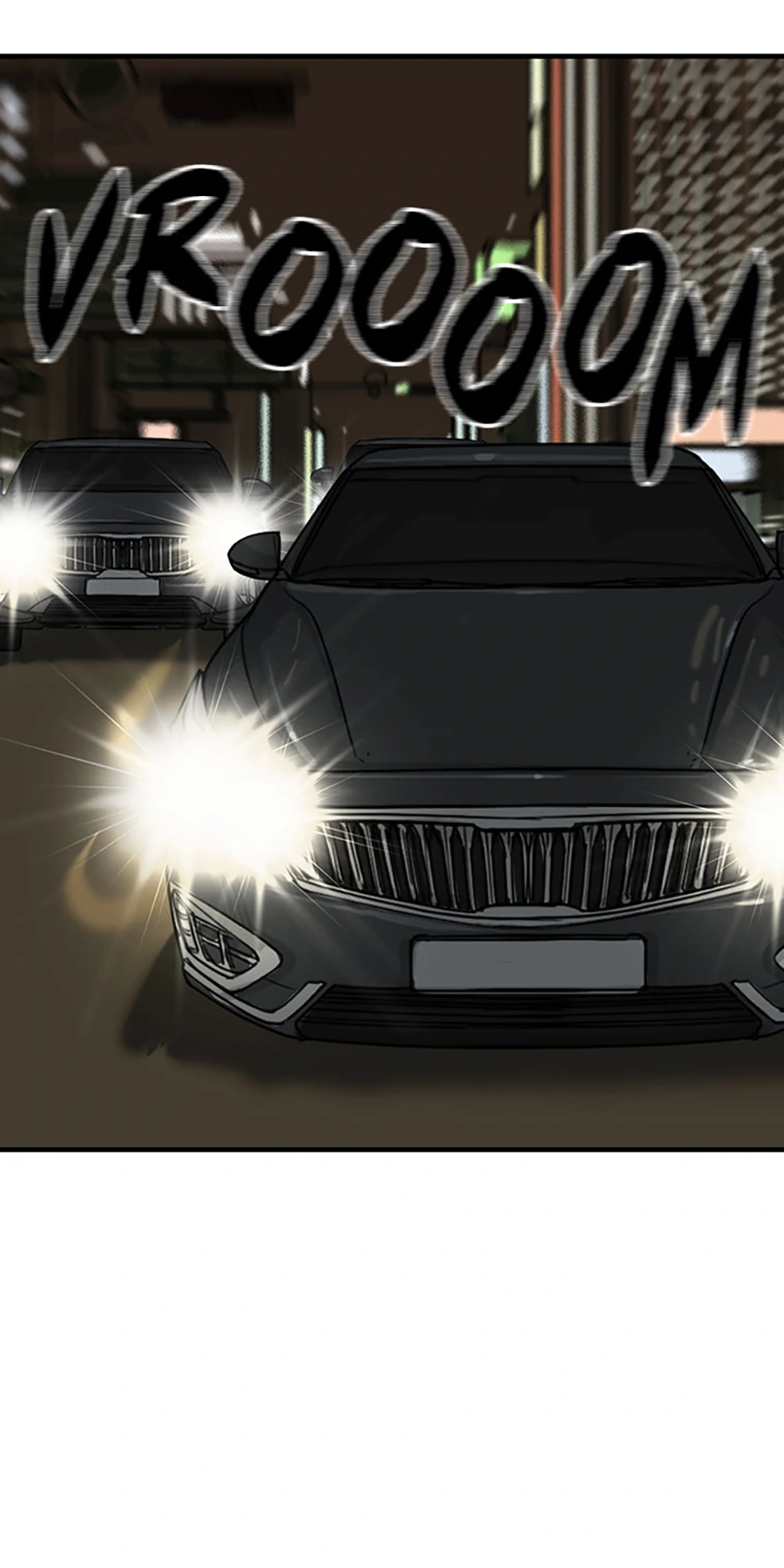 The Dead Man’s Letter Chapter 35 - Page 70