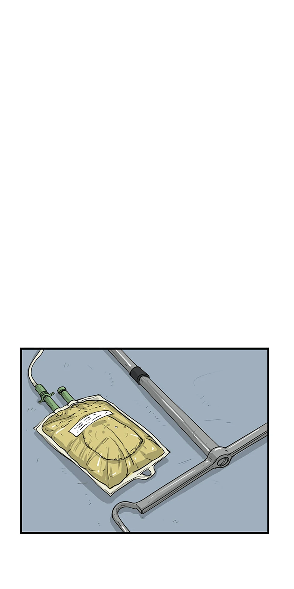 The Dead Man’s Letter Chapter 35 - Page 76