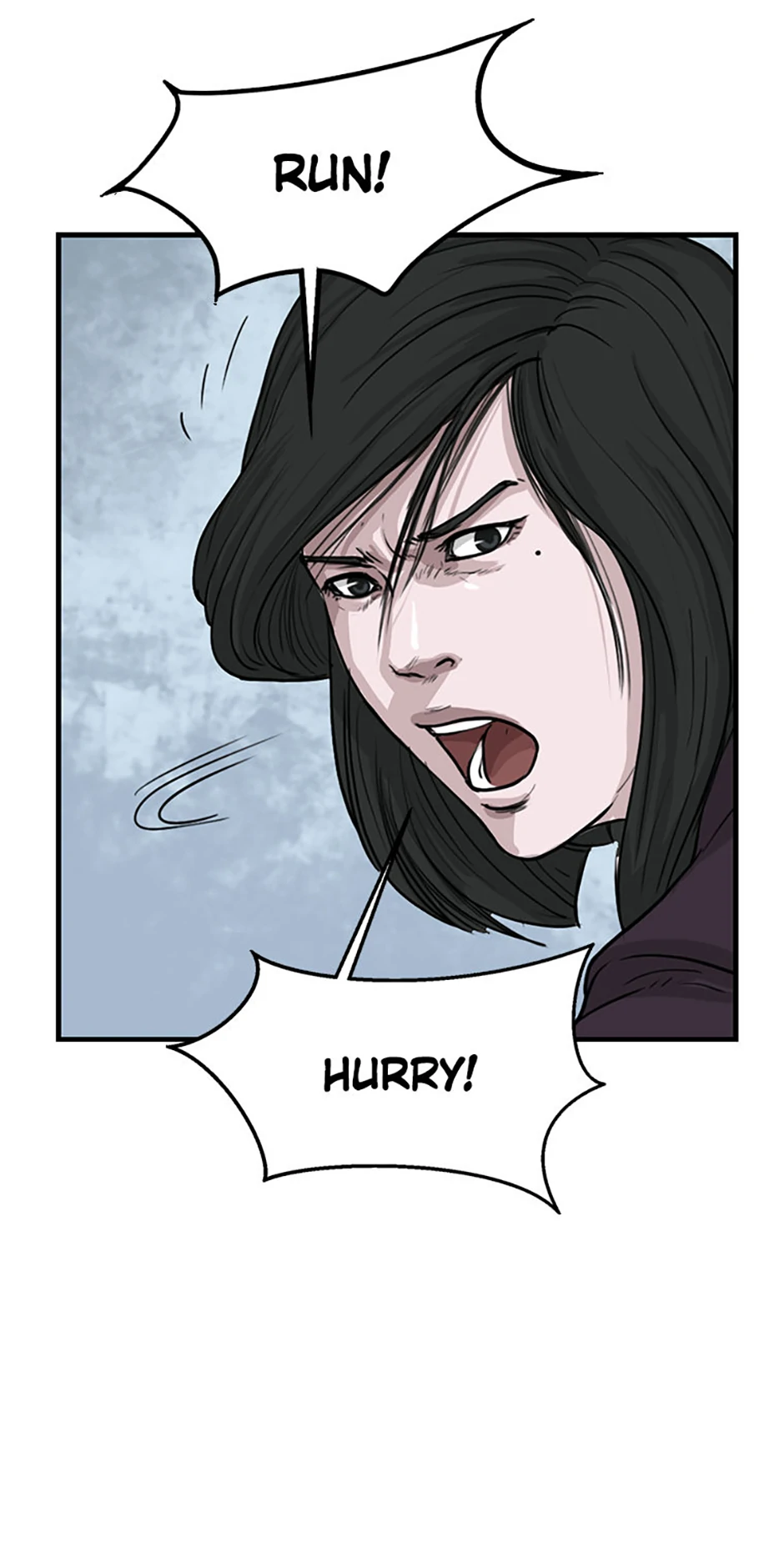 The Dead Man’s Letter Chapter 35 - Page 78