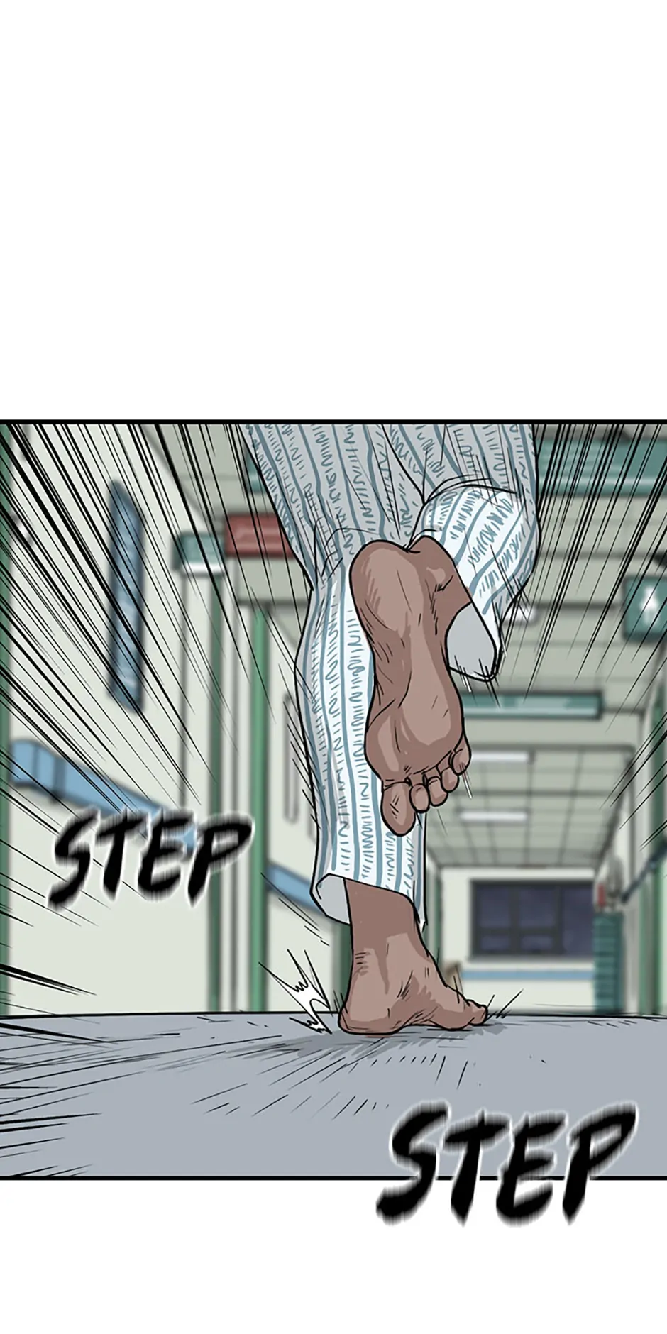 The Dead Man’s Letter Chapter 35 - Page 80