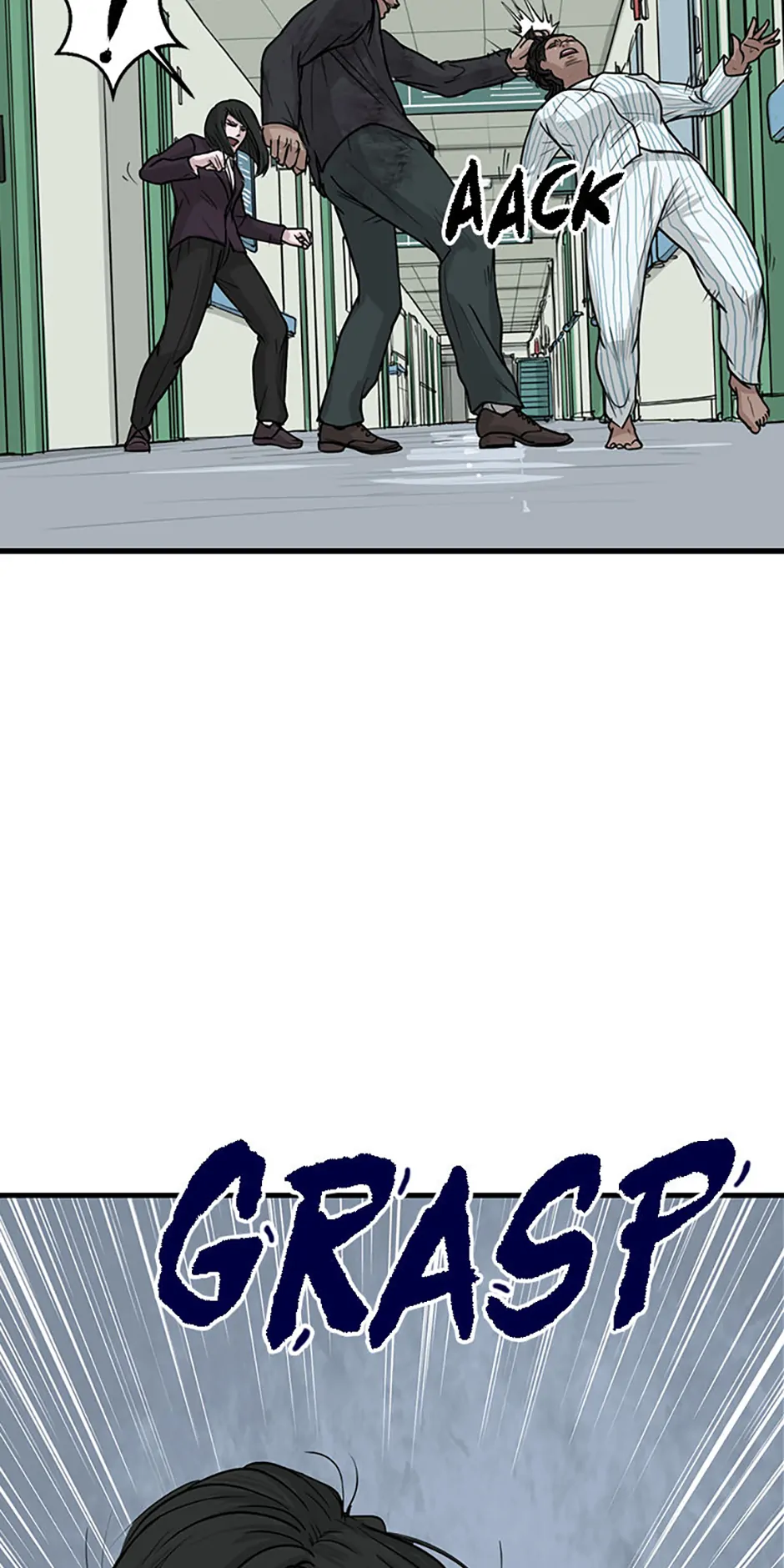 The Dead Man’s Letter Chapter 36 - Page 14